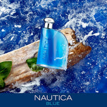 NAUTICA BLUE edt spray 100 ml