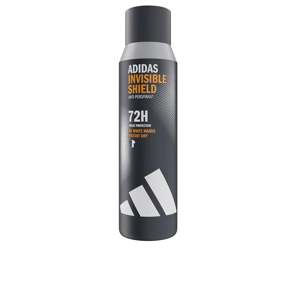 Desodorante antitranspirante Adidas Invisible Shield 150 ml