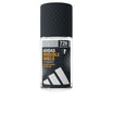 Desodorante roll-on antitranspirante Adidas Invisible Shield 50 ml