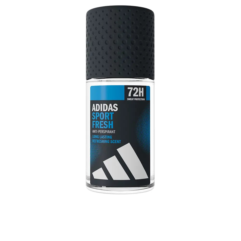 Desodorante antitranspirante roll-on Adidas Sport Fresh 50 ml