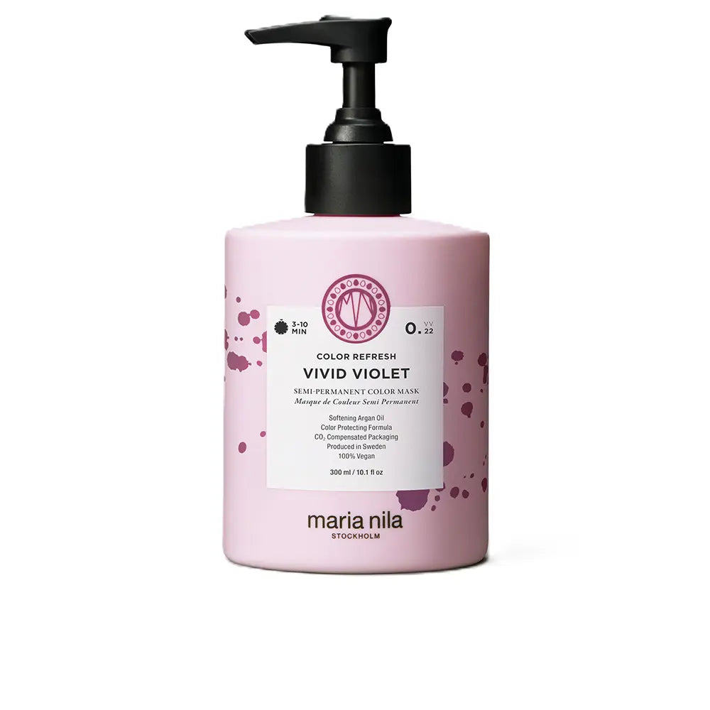 REFRESCANTE DE COR #0.22 - Violeta Vibrante 300 ml