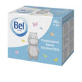 Ampolas de solução salina fisiológica BEL BABY, 30 x 5 ml