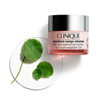 Creme gel hidratante MOISTURE SURGE INTENSE 72 horas de hidratação restauradora de lipídios 125 ml