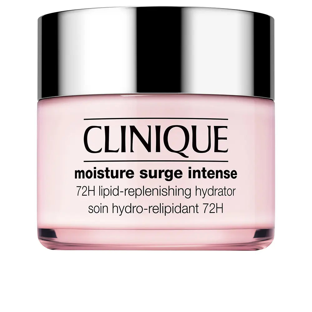 Creme gel hidratante MOISTURE SURGE INTENSE 72 horas de hidratação restauradora de lipídios 125 ml