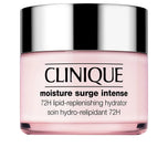 Creme gel hidratante MOISTURE SURGE INTENSE 72 horas de hidratação restauradora de lipídios 125 ml