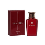 THE SPEED CLUB edp vapor 75 ml
