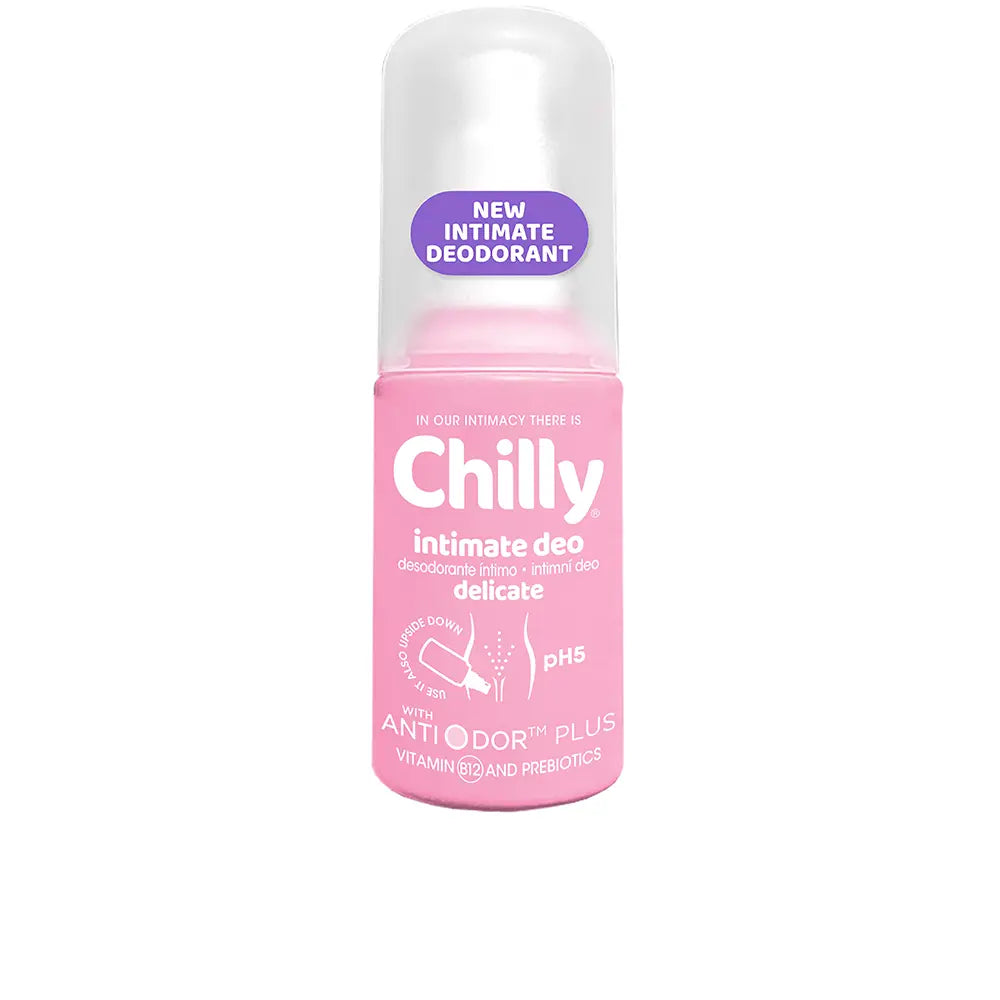 Desodorante íntimo DELICATE 50 ml