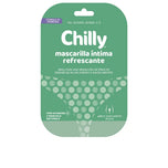 Máscara íntima refrescante (1 unidade)