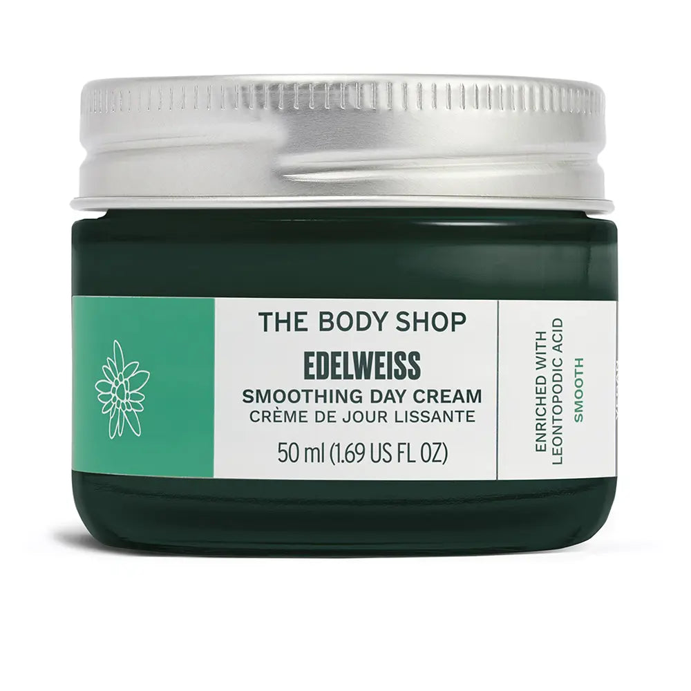 EDELWEISS smoothing day cream 50 ml