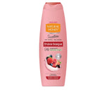 Gel de banho FRUTAS DA FLORESTA 650 ml