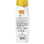 Shampoo WASH & GO para cabelos danificados 400 ml