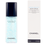 CHANEL-Micro sérum HYDRA BEAUTY 50 ml-DrShampoo - Perfumaria e Cosmética