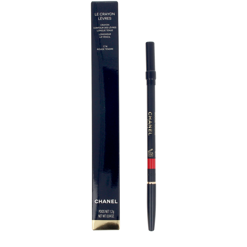 LE CRAYON delineador labial lèvres #174-Rouge Tendre 1,2 gr