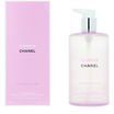 Sabonete líquido para corpo e mãos CHANCE EAU SPLENDIDE 400 ml