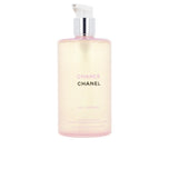 Sabonete líquido para corpo e mãos CHANCE EAU TENDRE 400 ml