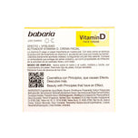 VITAMIN D crema facial 50 ml
