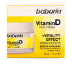 VITAMIN D crema facial 50 ml