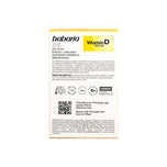 Sérum facial com vitamina D 30 ml