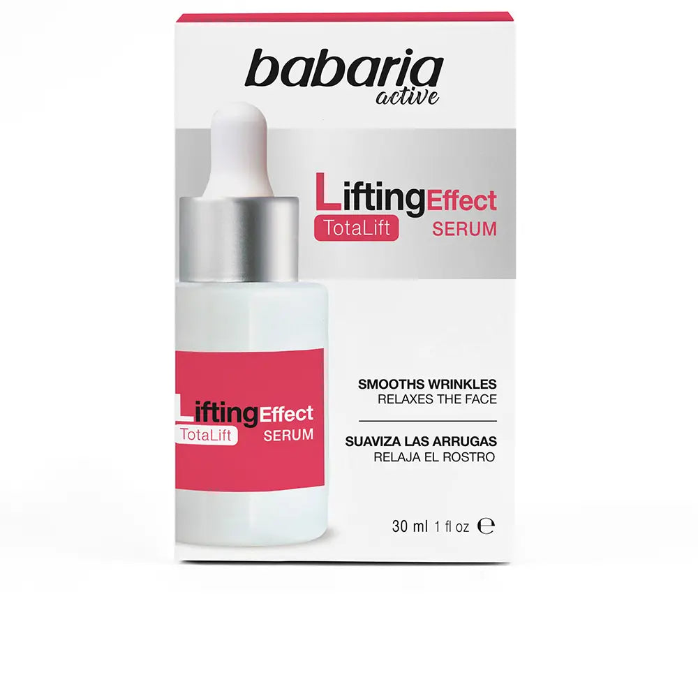 LIFTING EFFECT crema facial 50 ml