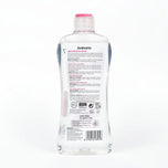 ROSA MOSQUETA agua micelar desmaquillante 400 ml