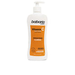BABARIA-VITAMIN C loción corporal 400 ml-DrShampoo - Perfumaria e Cosmética