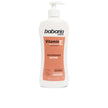 Loção corporal com vitamina E 400 ml