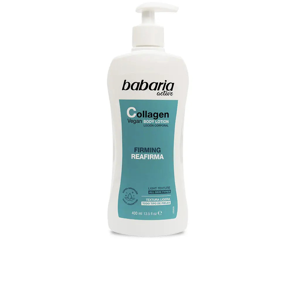COLLAGEN loción corporal 400 ml