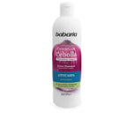 BABARIA-CEBOLLA champú anticaspa 380 ml-DrShampoo - Perfumaria e Cosmética