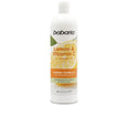 LEMON & VITAMIN C champú iluminador y brillo 380 ml