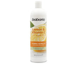 LEMON & VITAMIN C champú iluminador y brillo 380 ml
