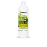 Shampoo nutritivo com azeite de oliva 700ml
