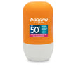SUN LOVERS roll-on solar facial SPF50+ 50 ml