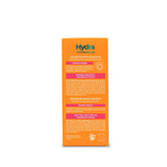 Fluido solar facial SUN LOVERS HYDRA FPS 50+ 40 ml