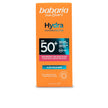 Fluido solar facial SUN LOVERS HYDRA FPS 50+ 40 ml