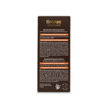 SUN LOVERS BRONZE fluido solar facial SPF50+ 40 ml