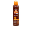 BRONCEADO EXPRÉS aceite seco spray SPF15 200 ml