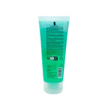 Gel facial pós-sol com aloe vera e ácido hialurônico 75 ml