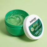 ALOE FRESH crema corporal en gel 400 ml