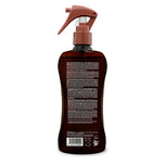SUN LOVERS BRONZE spray aceite protector solar SPF6 300 ml
