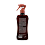 Protetor solar em óleo spray SUN LOVERS BRONZE FPS 15 300 ml