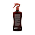 Protetor solar em óleo spray SUN LOVERS BRONZE FPS 15 300 ml