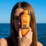 SUN LOVERS BRONZE loción solar protectora SPF30 100 ml