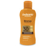 SUN LOVERS BRONZE loción solar protectora SPF30 100 ml