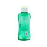 Conjunto de 2 peças SOLAR ALOE SPF50