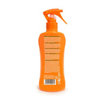 Conjunto de 2 peças SOLAR ALOE SPF50