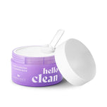 Bálsamo de limpeza hidratante profundo HELLO CLEAN 100 ml