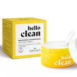 Bálsamo de limpeza iluminador HELLO CLEAN 100 ml