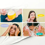 Bálsamo de limpeza iluminador HELLO CLEAN 100 ml