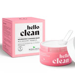 HELLO CLEAN bálsamo de limpeza nutritivo 100 ml