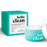HELLO CLEAN creme de limpeza redutor de poros 100 ml